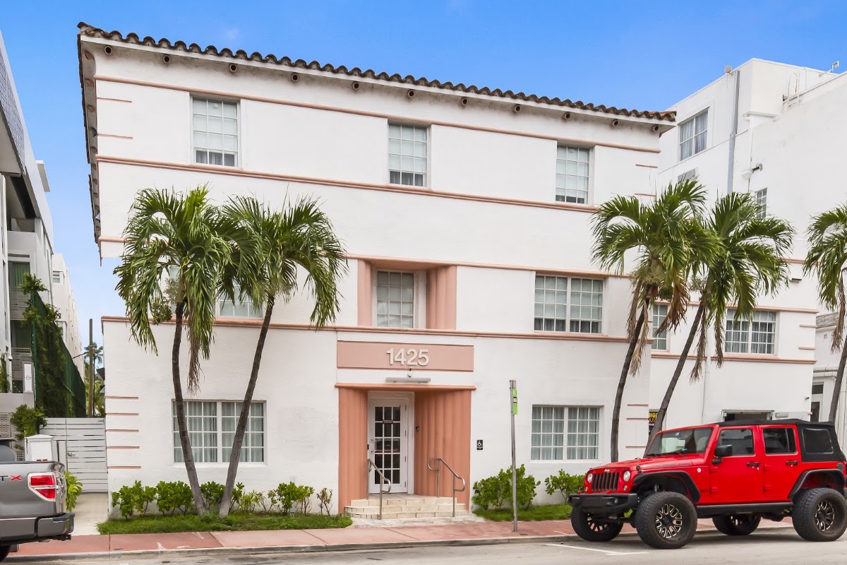 President Hotel Villa Miami Beach gallery 1