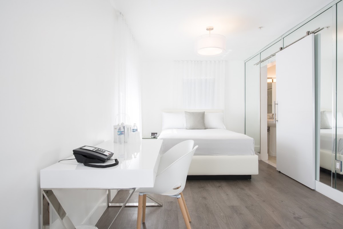 President Hotel Villa Miami Beach gallery 10