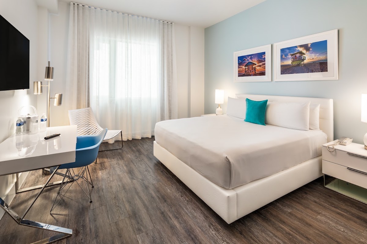 President Hotel Villa Miami Beach gallery 2