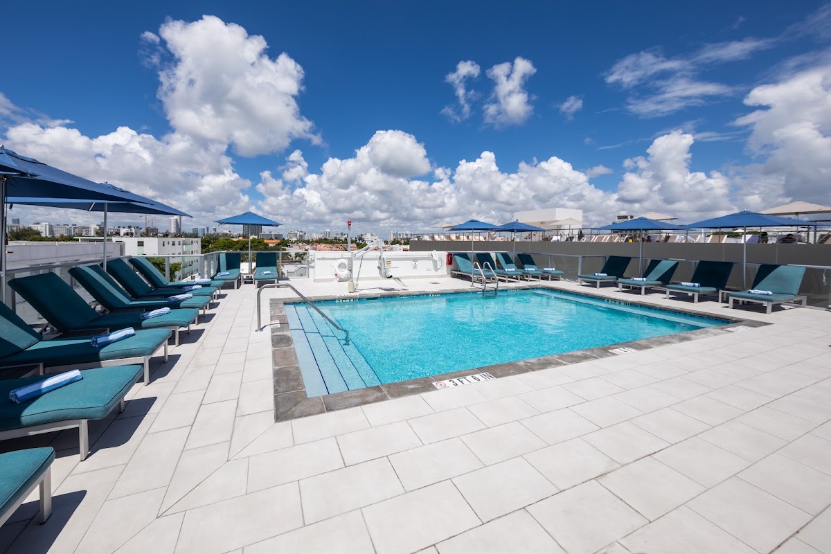 President Hotel Villa Miami Beach gallery 3