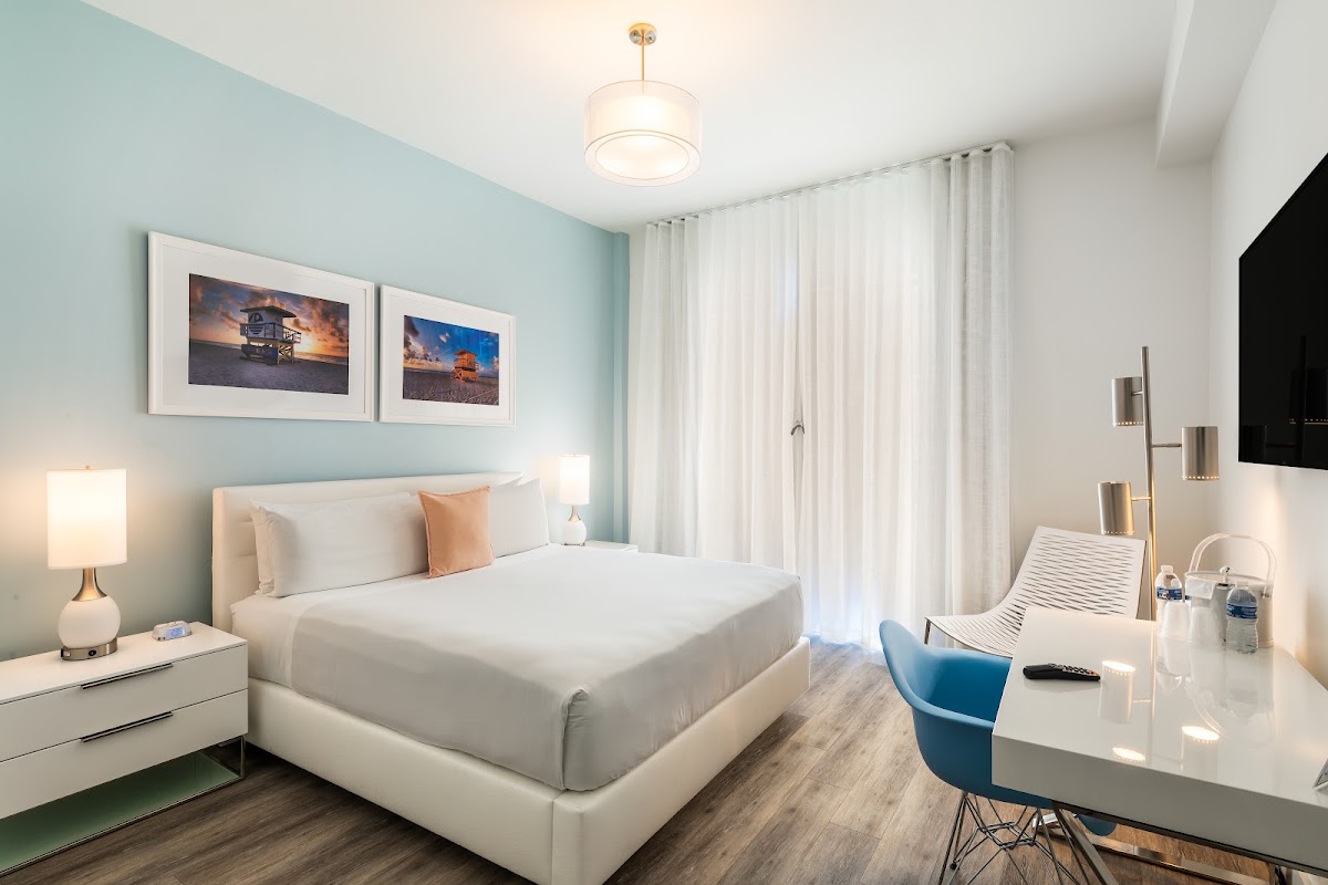 President Hotel Villa Miami Beach gallery 5