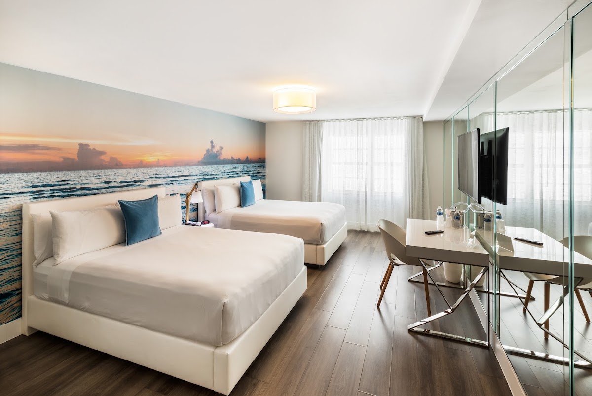 President Hotel Villa Miami Beach gallery 7