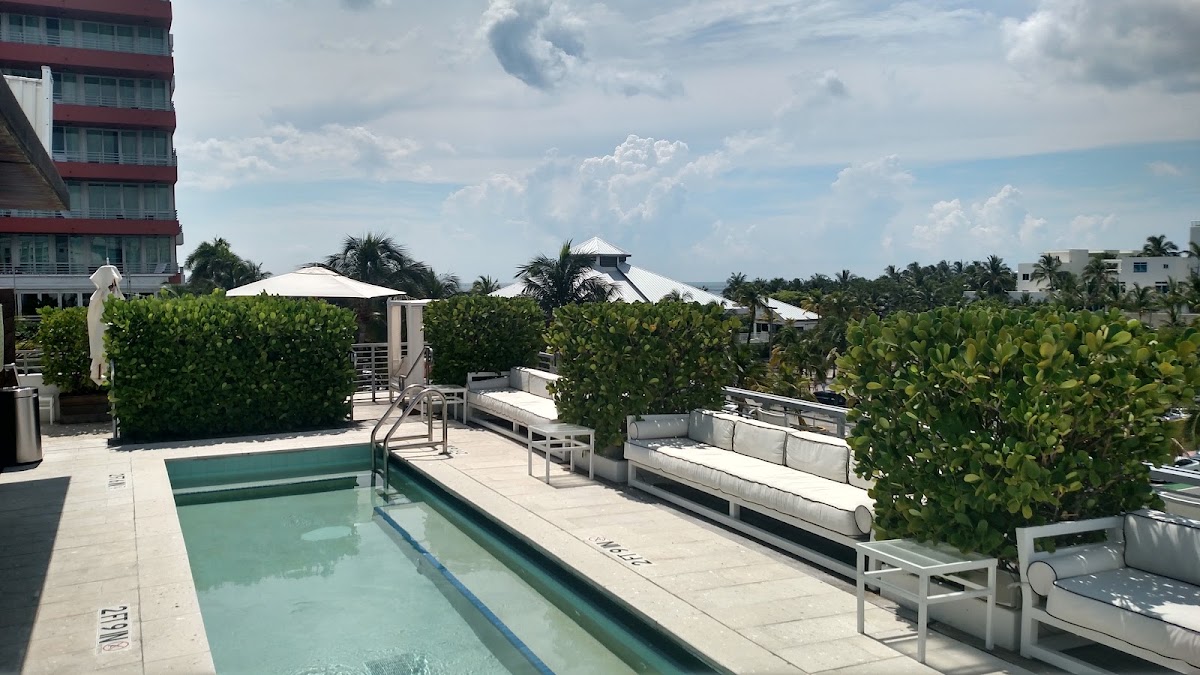 Prime Hotel gallery 3