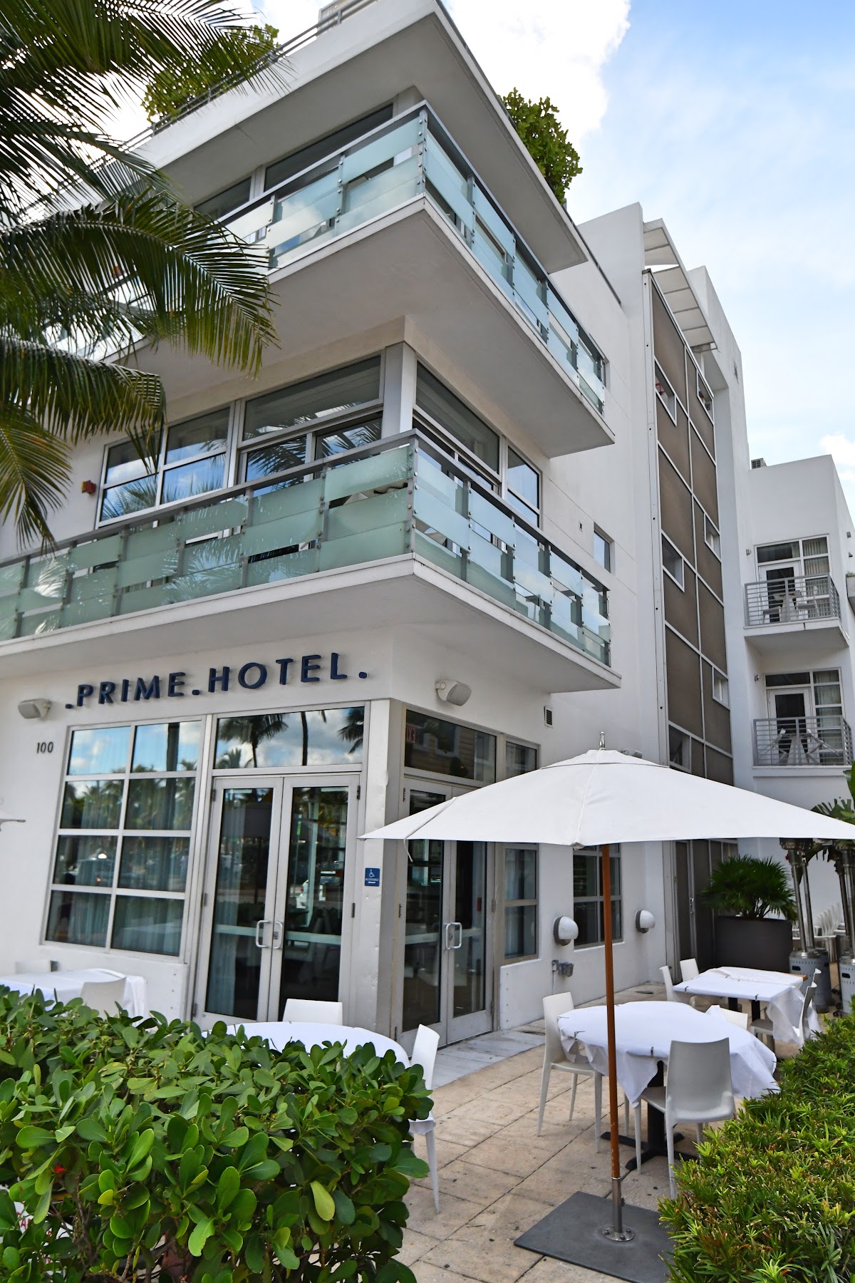 Prime Hotel gallery 6
