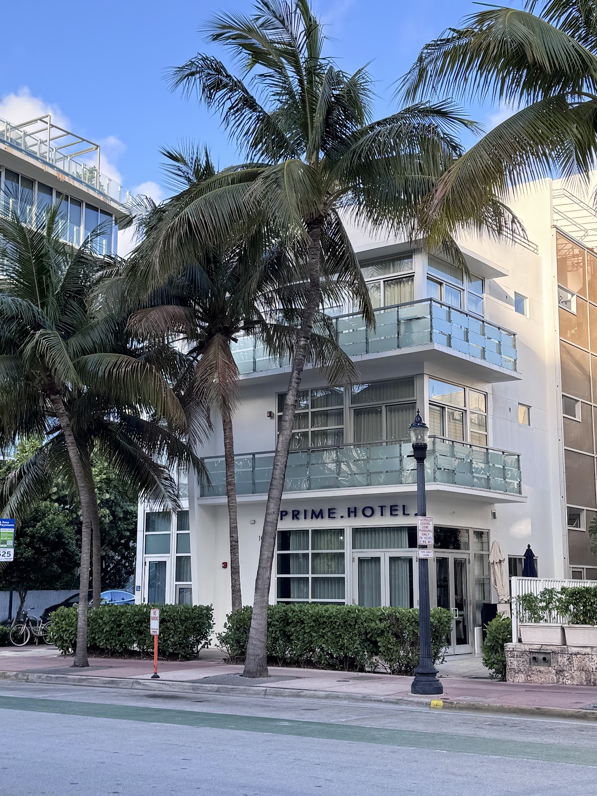 Prime Hotel gallery 7