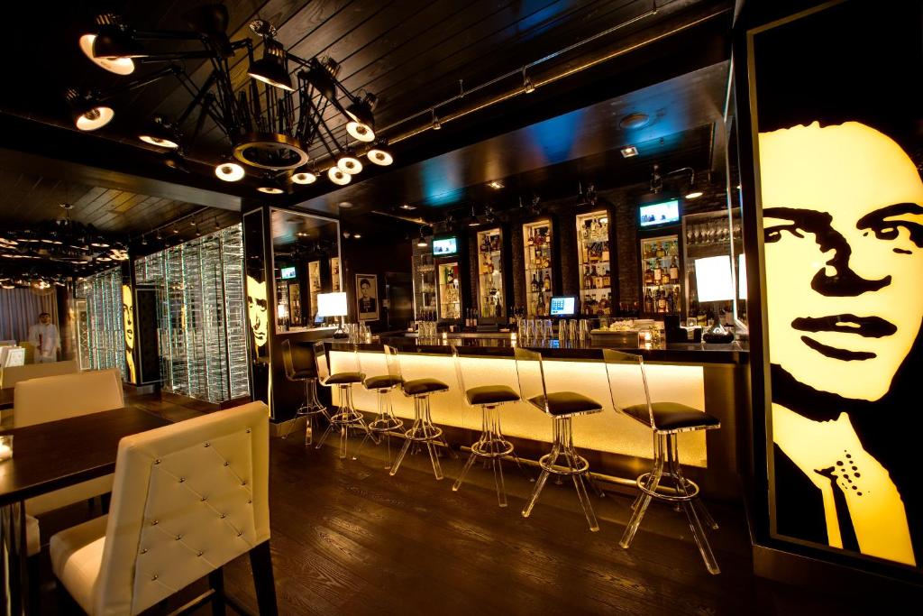 Prime Hotel gallery 8