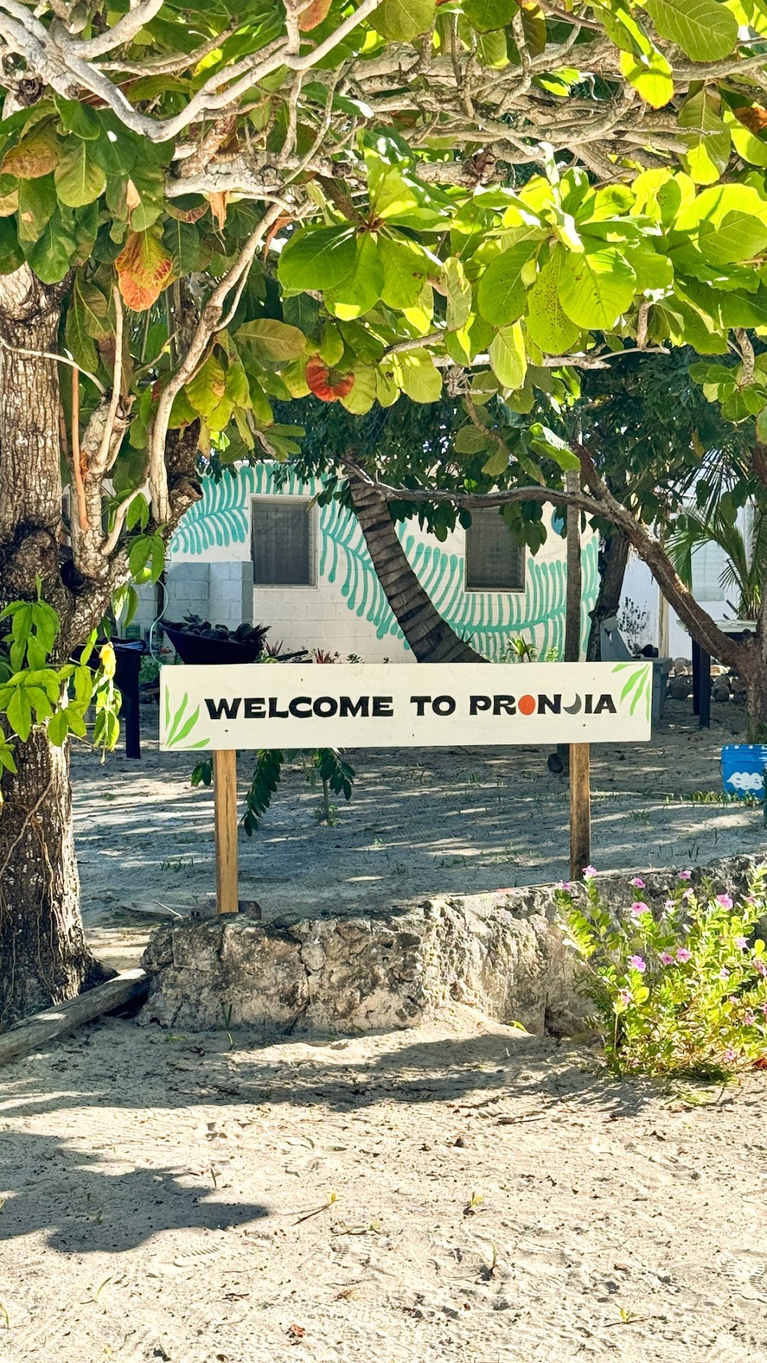 Pronoia Casa de Playa - Hotel - Beach Club gallery 10