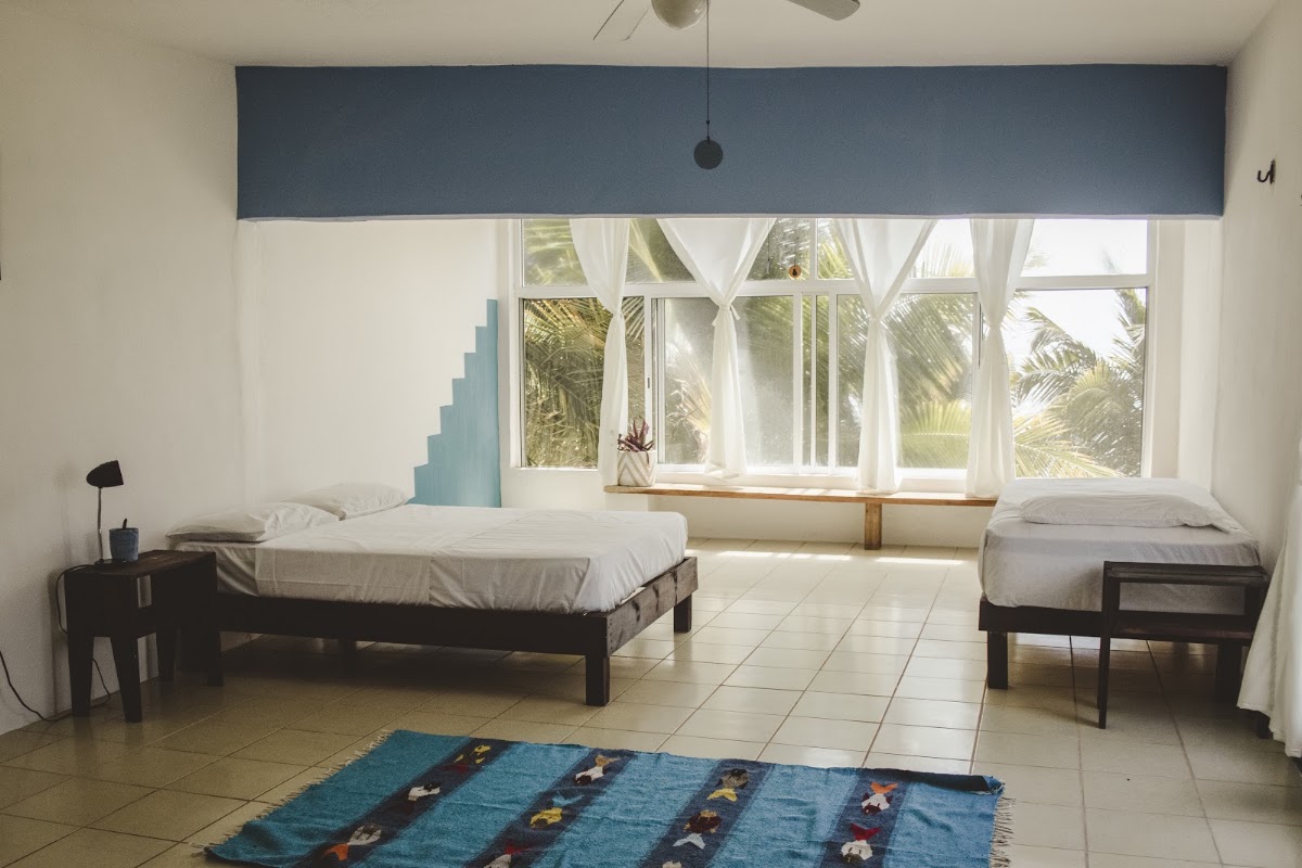 Pronoia Casa de Playa - Hotel - Beach Club gallery 2