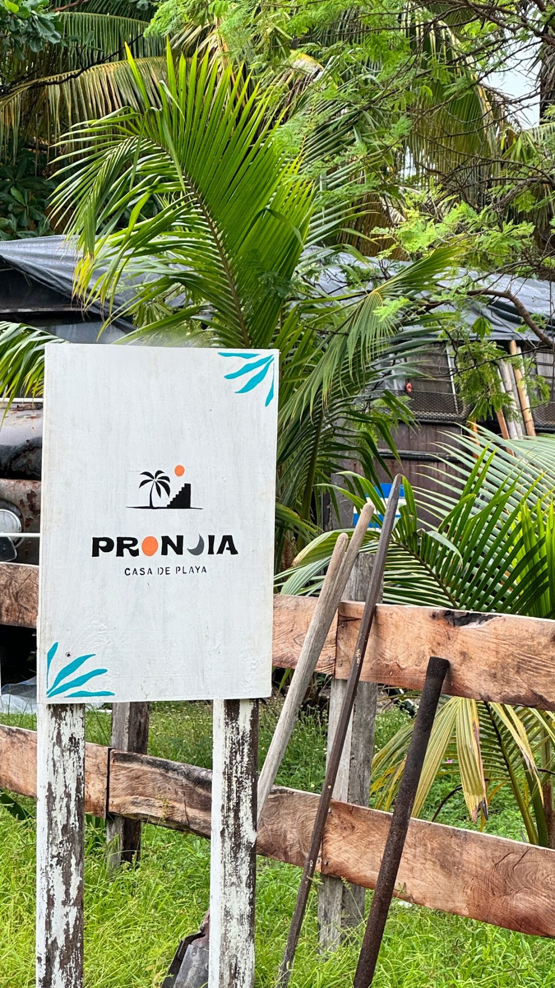 Pronoia Casa de Playa - Hotel - Beach Club gallery 4