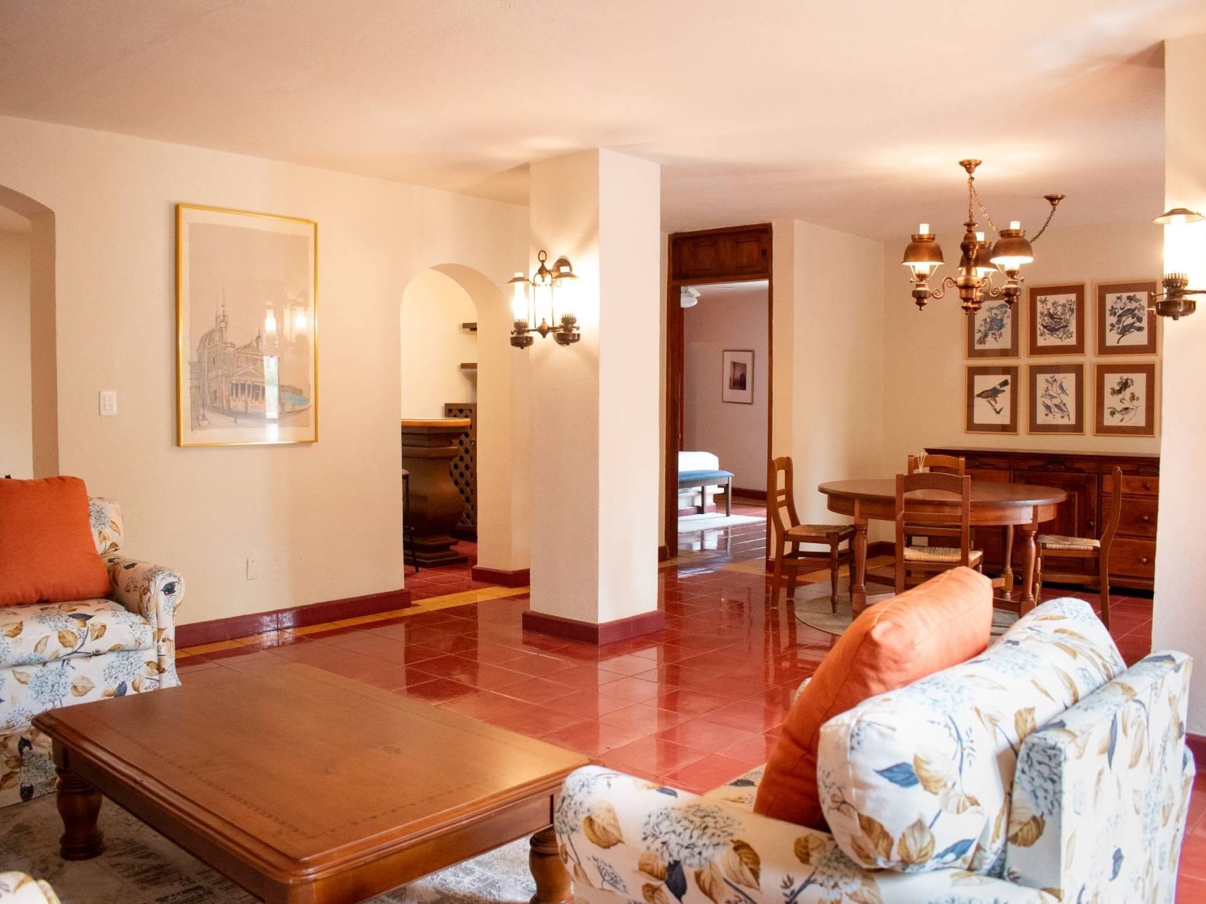 Hotel Provincia Juriquilla gallery 14