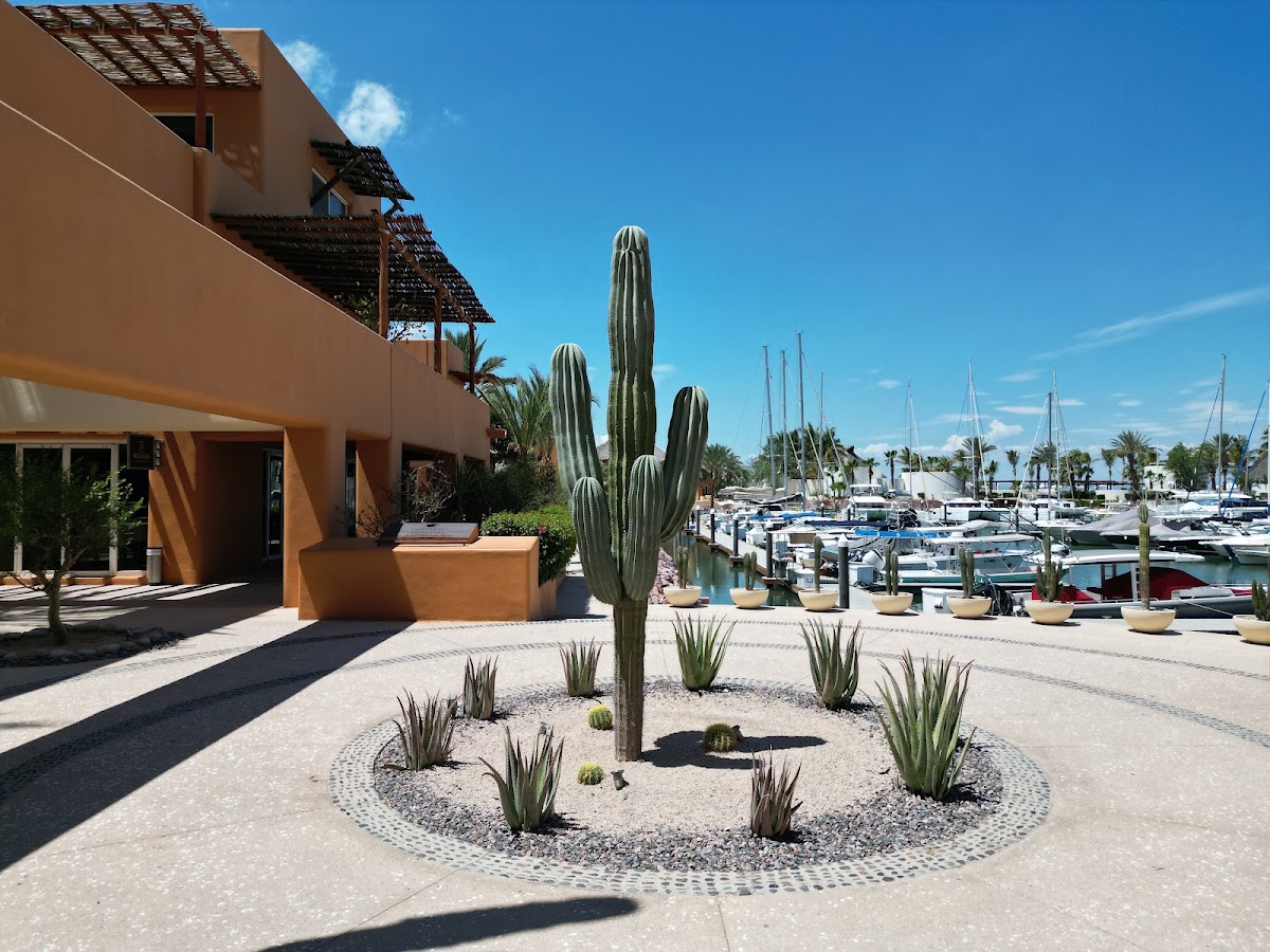Puerta Cortes Resort gallery 1