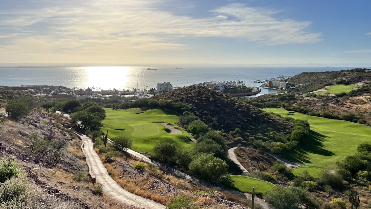 Puerta Cortes Resort gallery 10