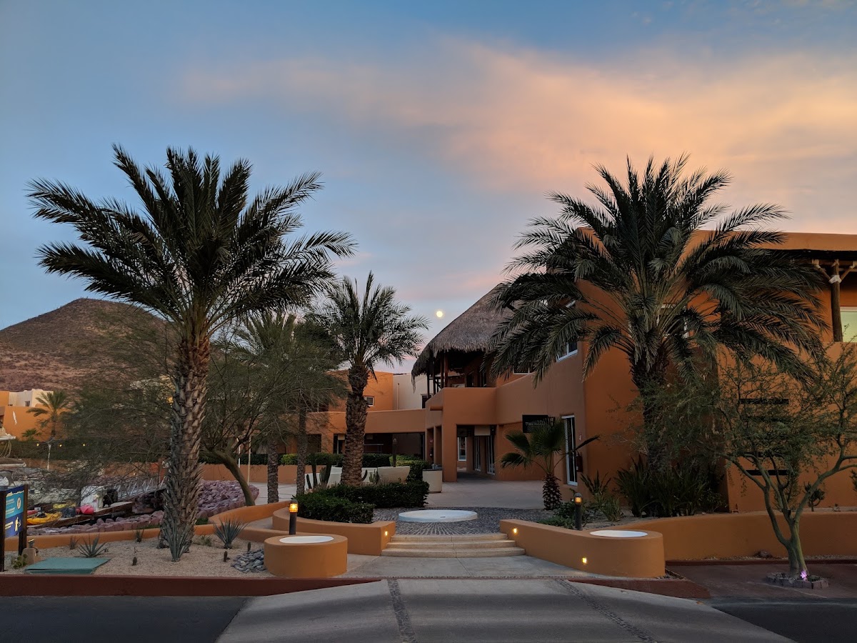 Puerta Cortes Resort gallery 7
