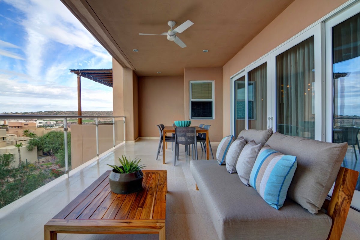 Puerta Cortes Resort gallery 9