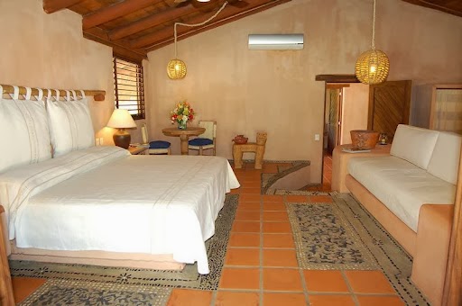 Puerta Paraíso Hotel Boutique gallery 2