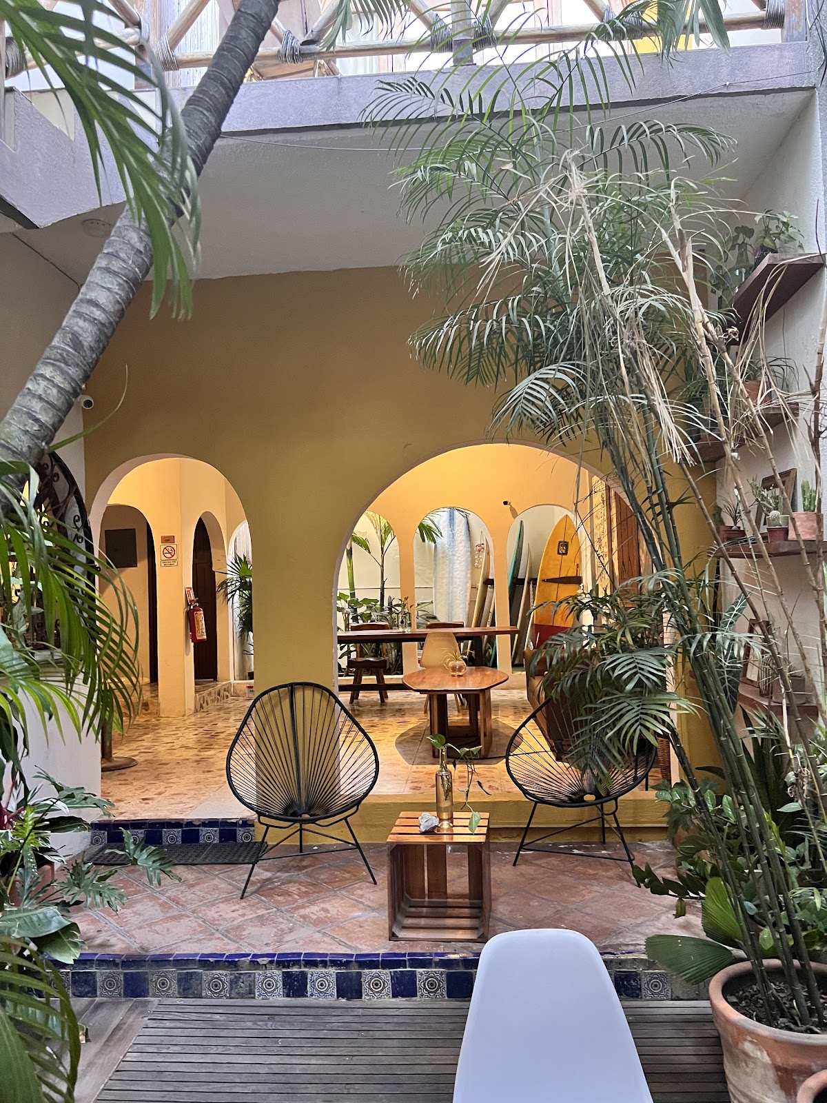 Puerto Dreams gallery 1