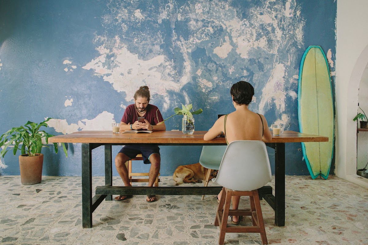Puerto Dreams gallery 4