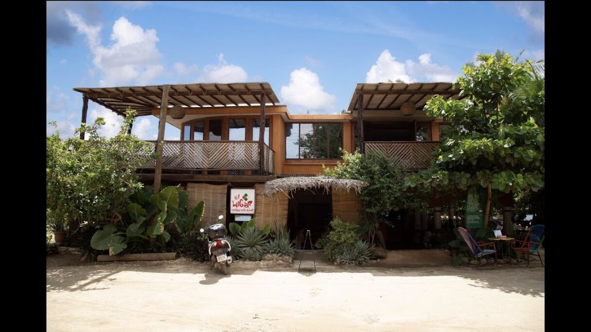 Punta Arena Surf Suites gallery 1