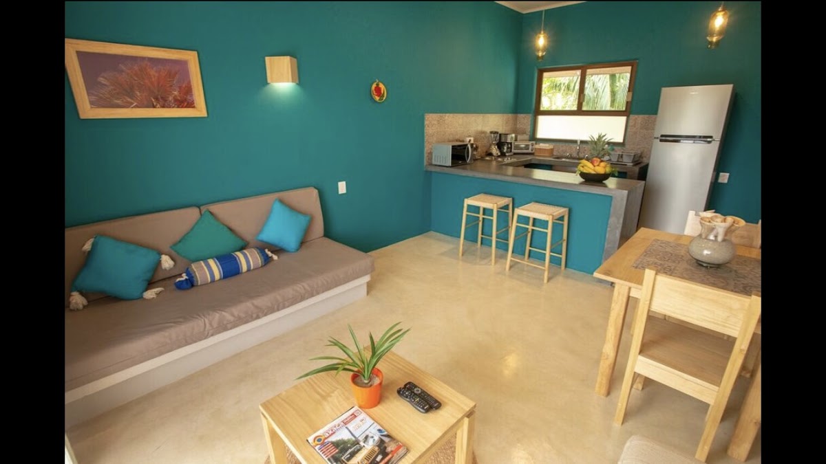 Punta Arena Surf Suites gallery 4
