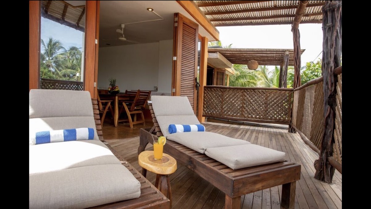 Punta Arena Surf Suites gallery 5