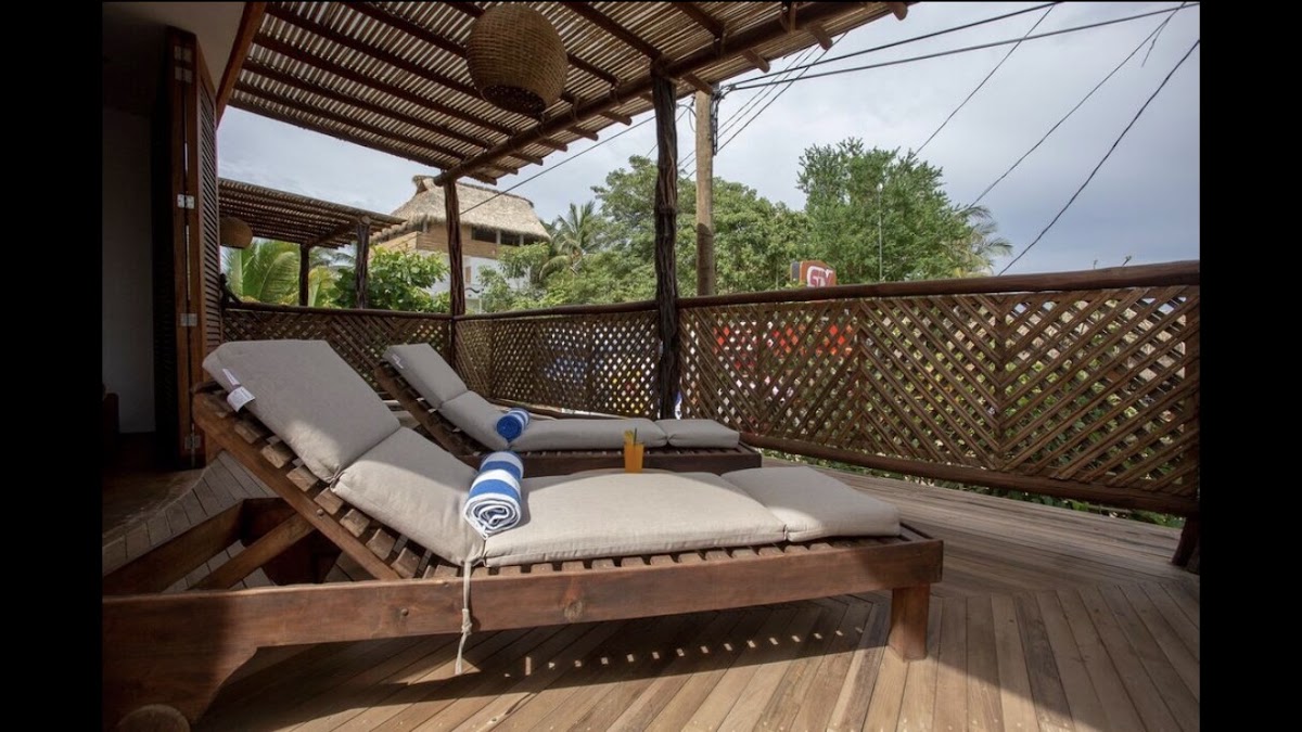 Punta Arena Surf Suites gallery 7