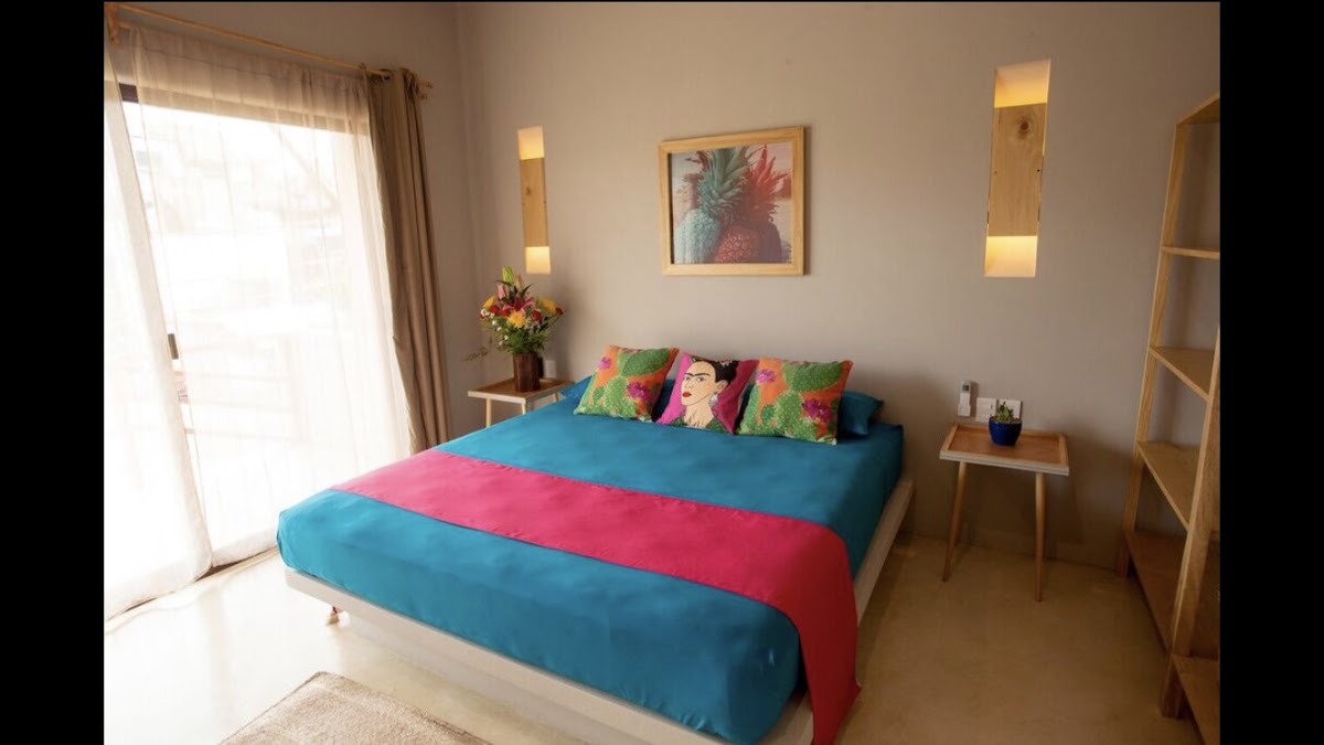 Punta Arena Surf Suites gallery 9
