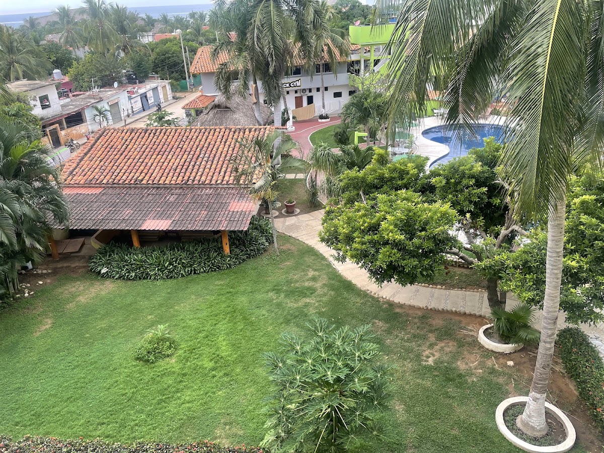 Punta Esmeralda gallery 1