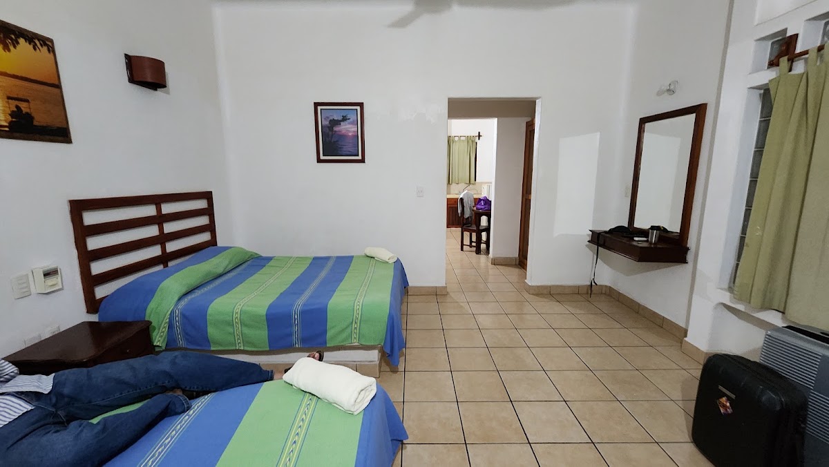 Punta Esmeralda gallery 2