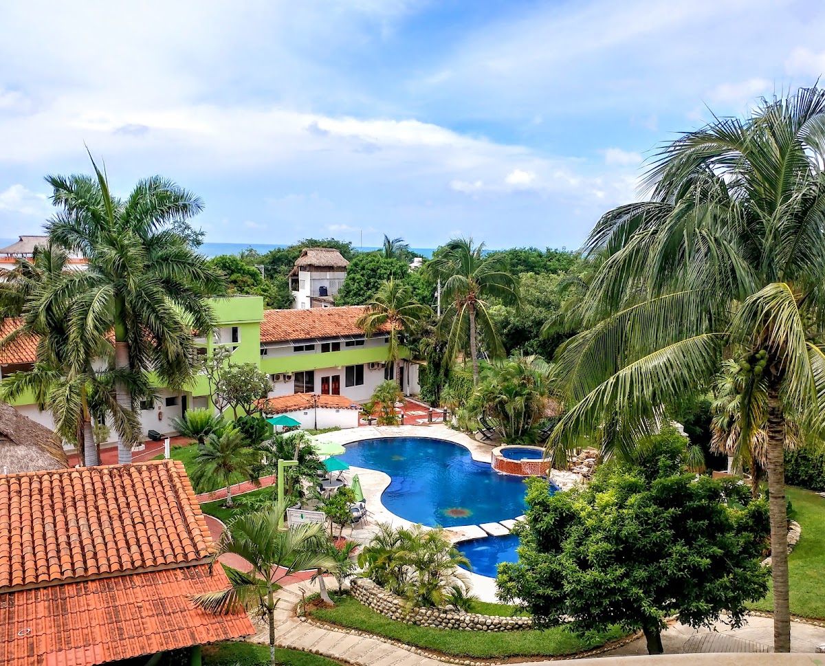 Punta Esmeralda gallery 4