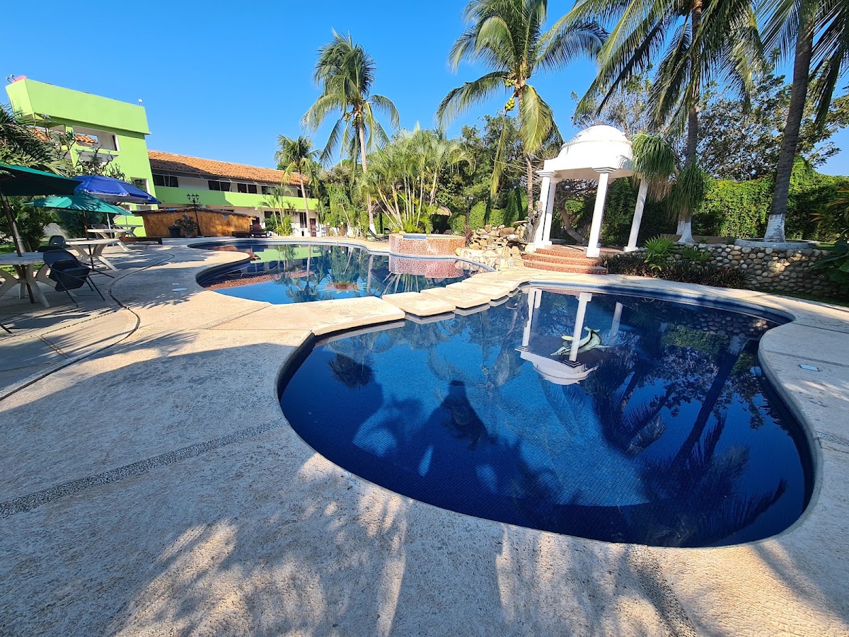 Punta Esmeralda gallery 5