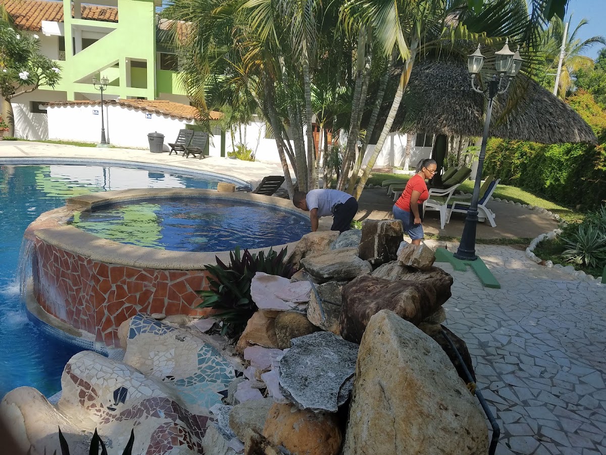 Punta Esmeralda gallery 6