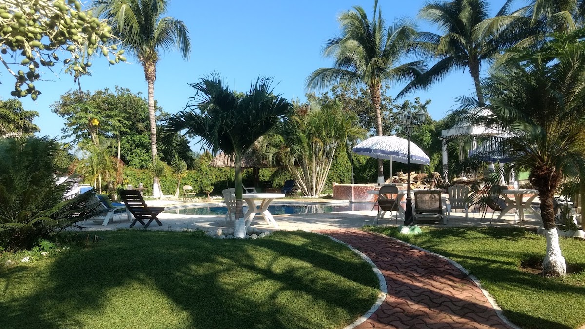 Punta Esmeralda gallery 7