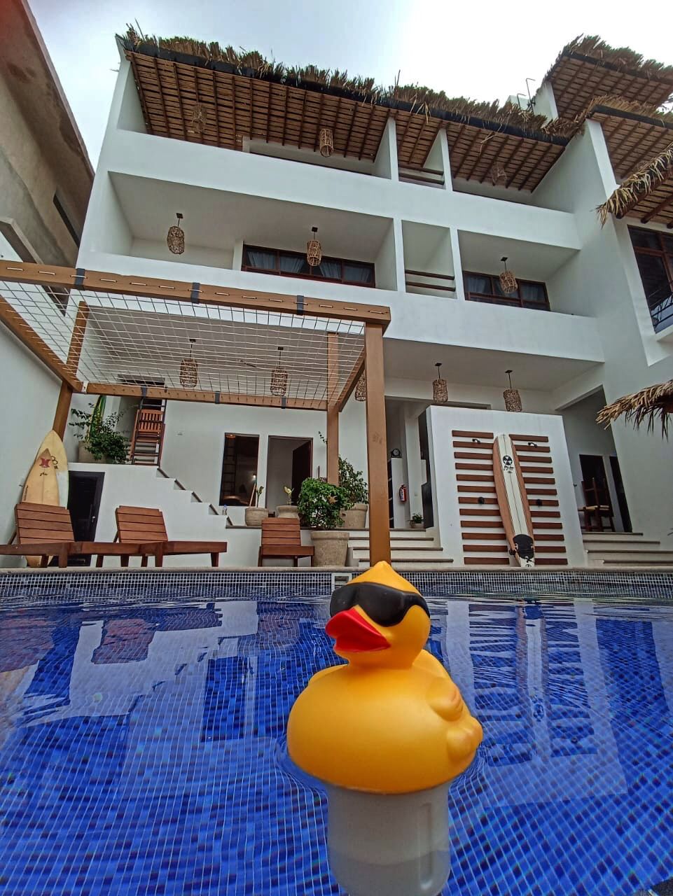 Punta Kai gallery 1