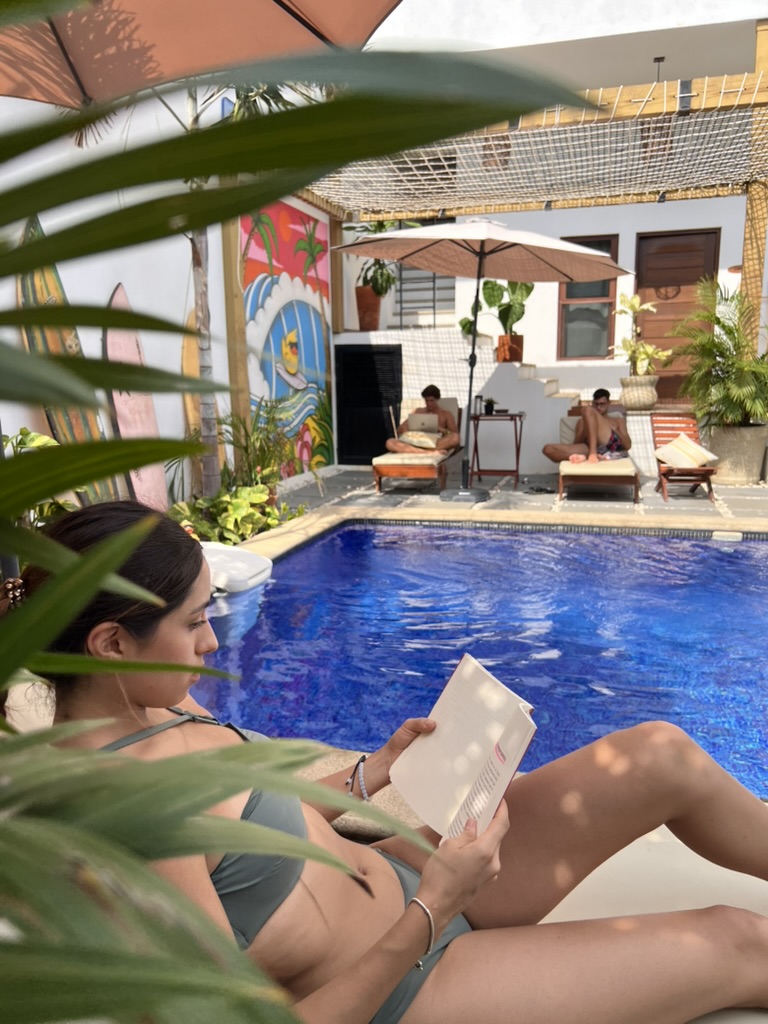 Punta Kai gallery 10