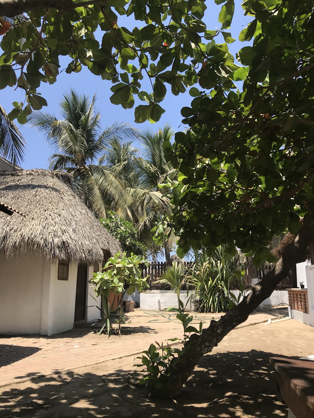 Punta Paraiso Cabanas gallery 1