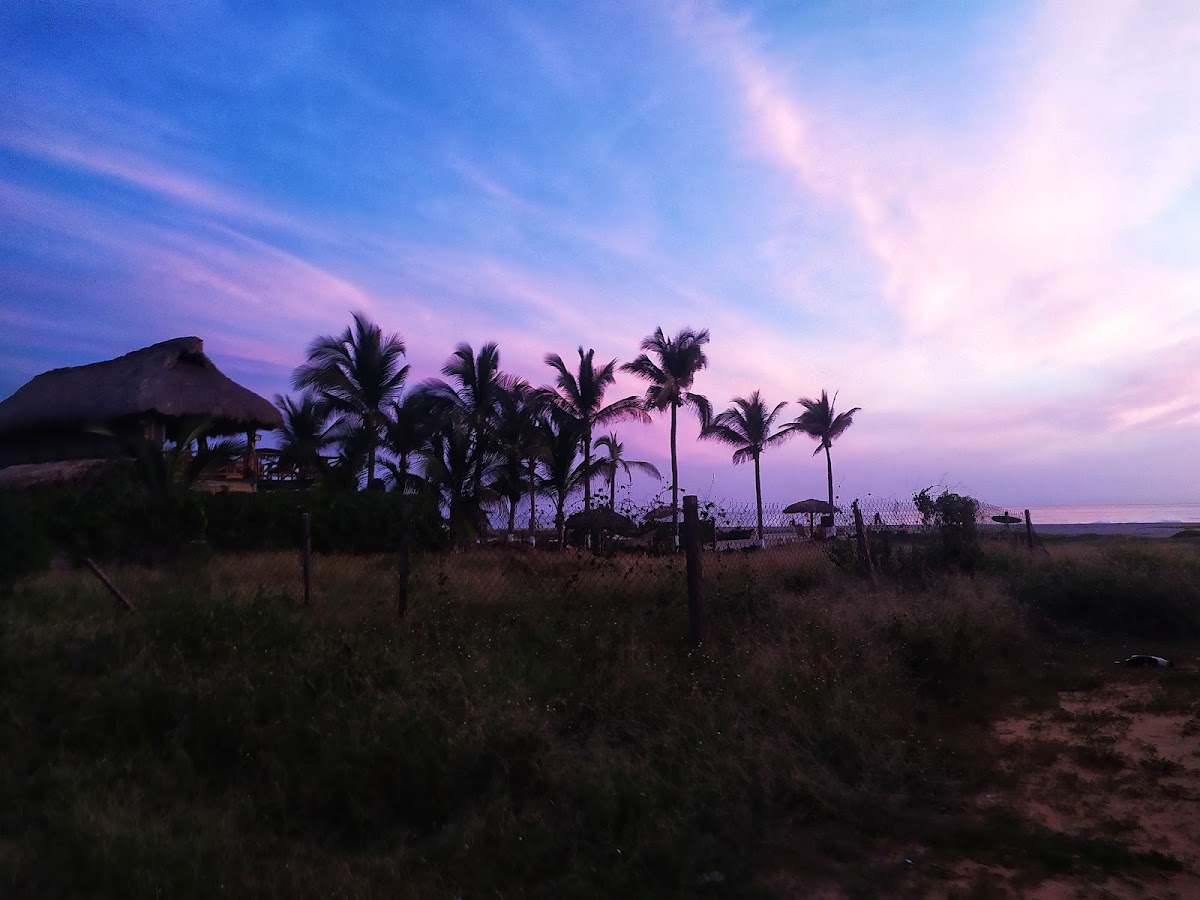 Punta Paraiso Cabanas gallery 10