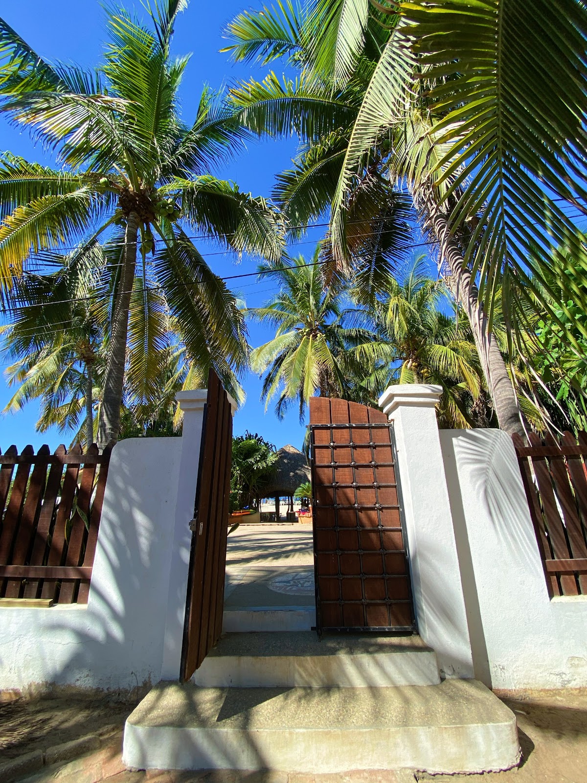 Punta Paraiso Cabanas gallery 3