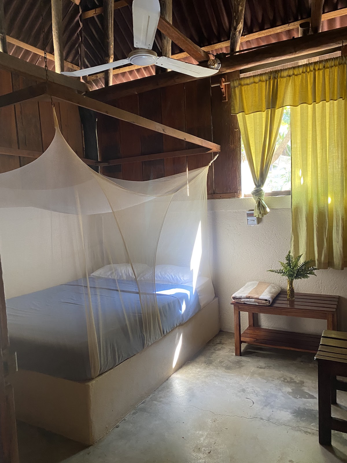 Punta Paraiso Cabanas gallery 4