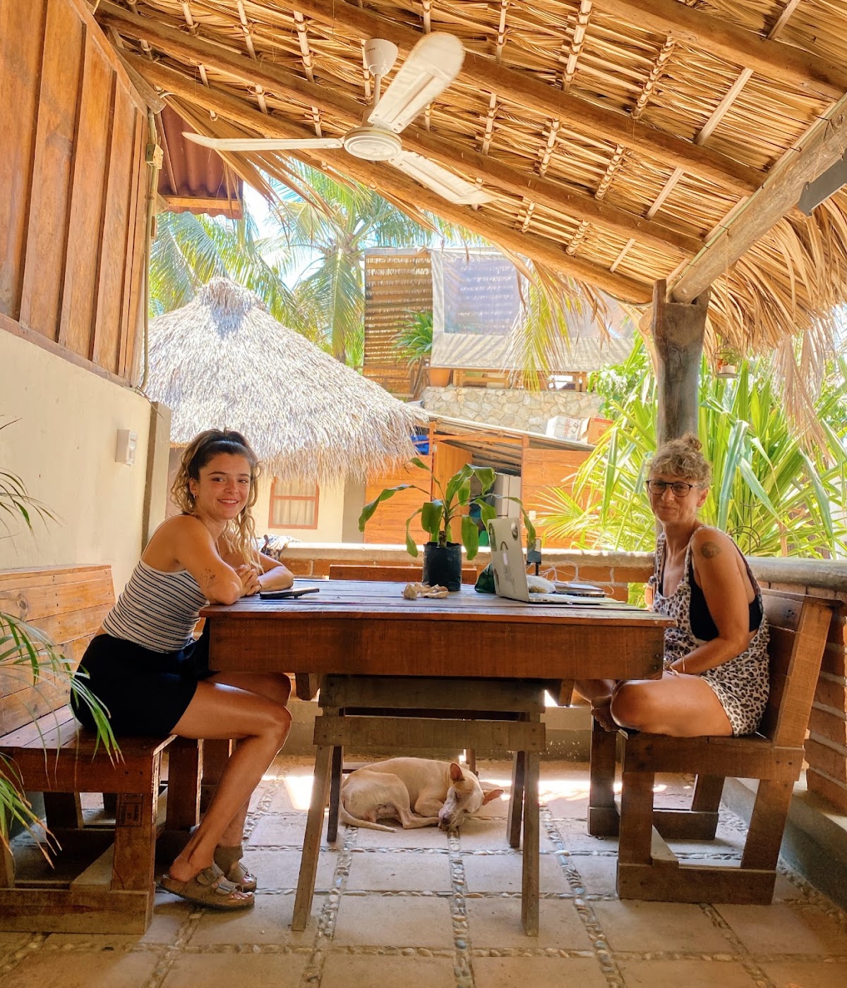 Punta Paraiso Cabanas gallery 7