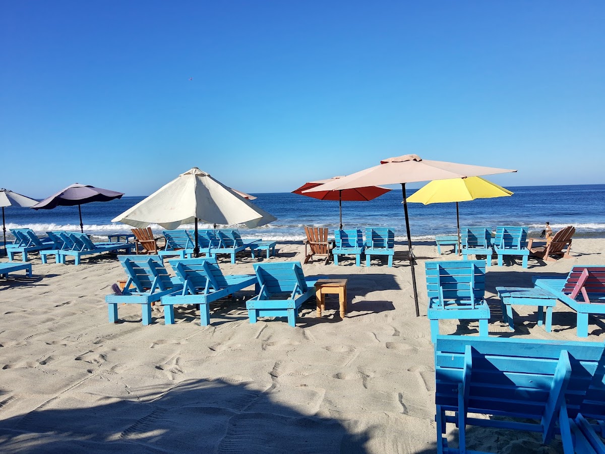 Punta Paraiso Cabanas gallery 8
