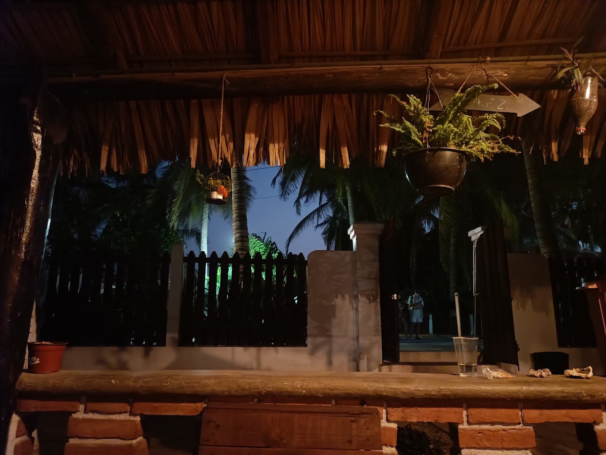 Punta Paraiso Cabanas gallery 9