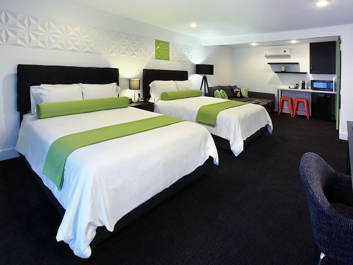 7 Springs Inn & Suites gallery 11