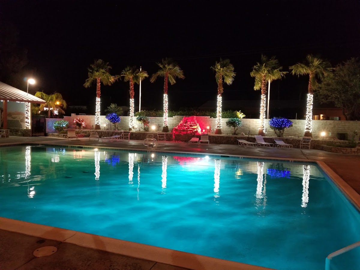 Quail Valley RV Park gallery 2