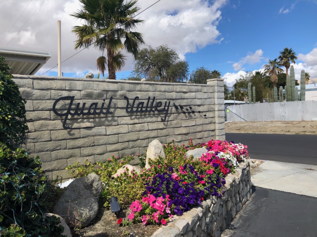 Quail Valley RV Park gallery 3