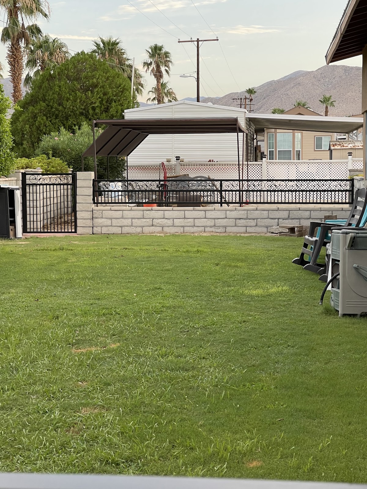 Quail Valley RV Park gallery 5