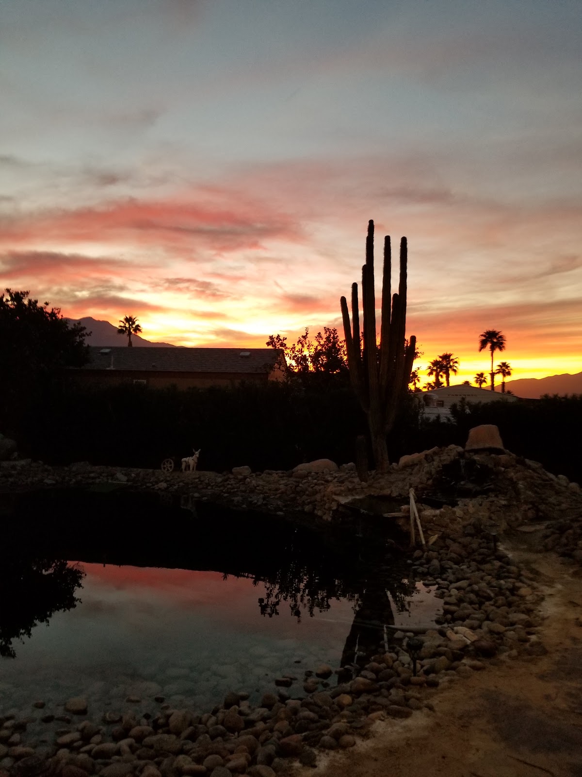 Quail Valley RV Park gallery 6