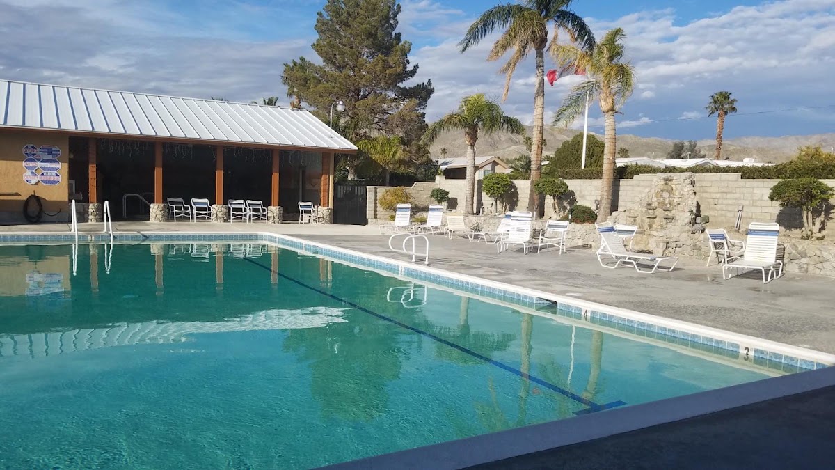 Quail Valley RV Park gallery 7