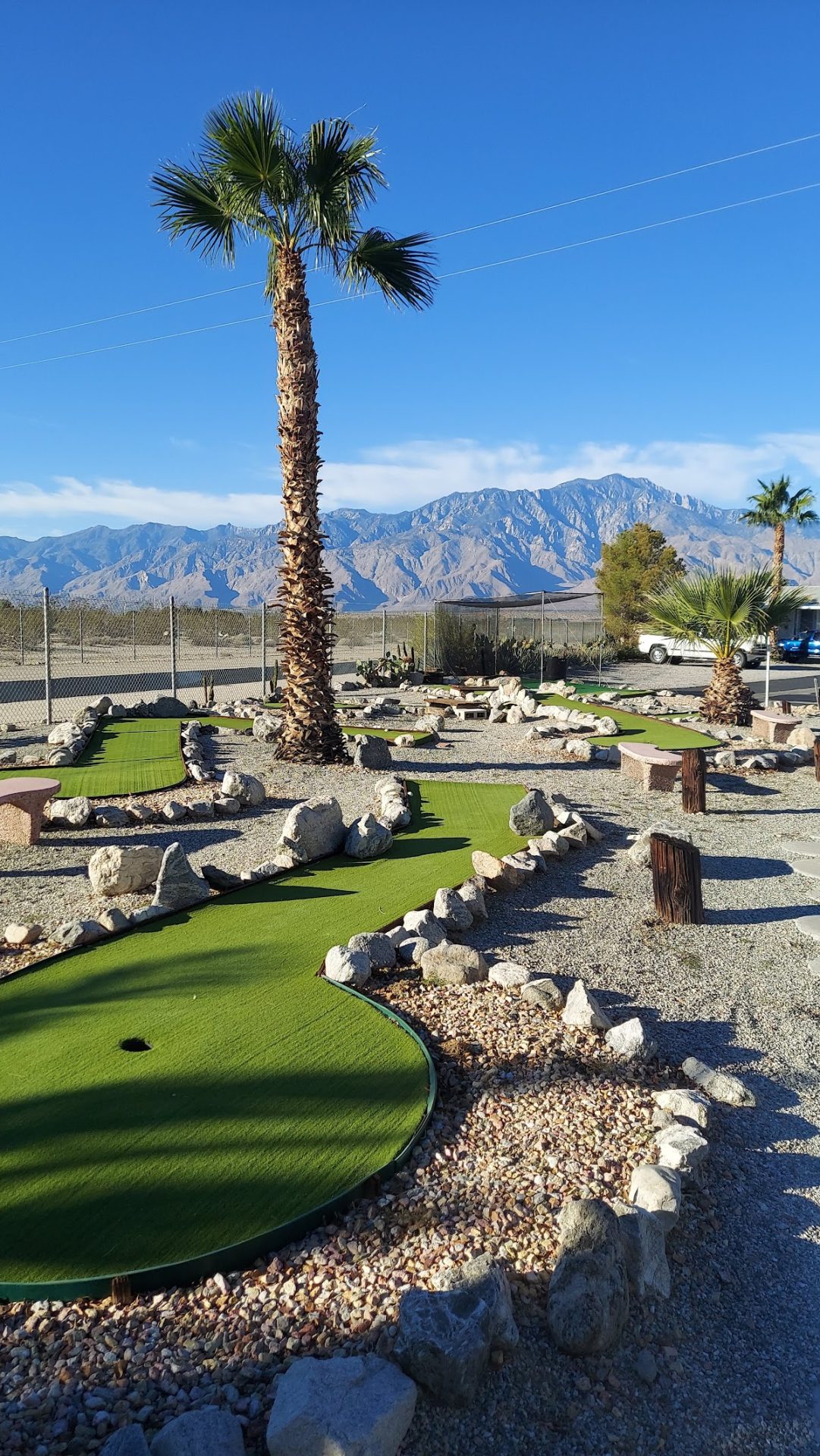 Quail Valley RV Park gallery 8