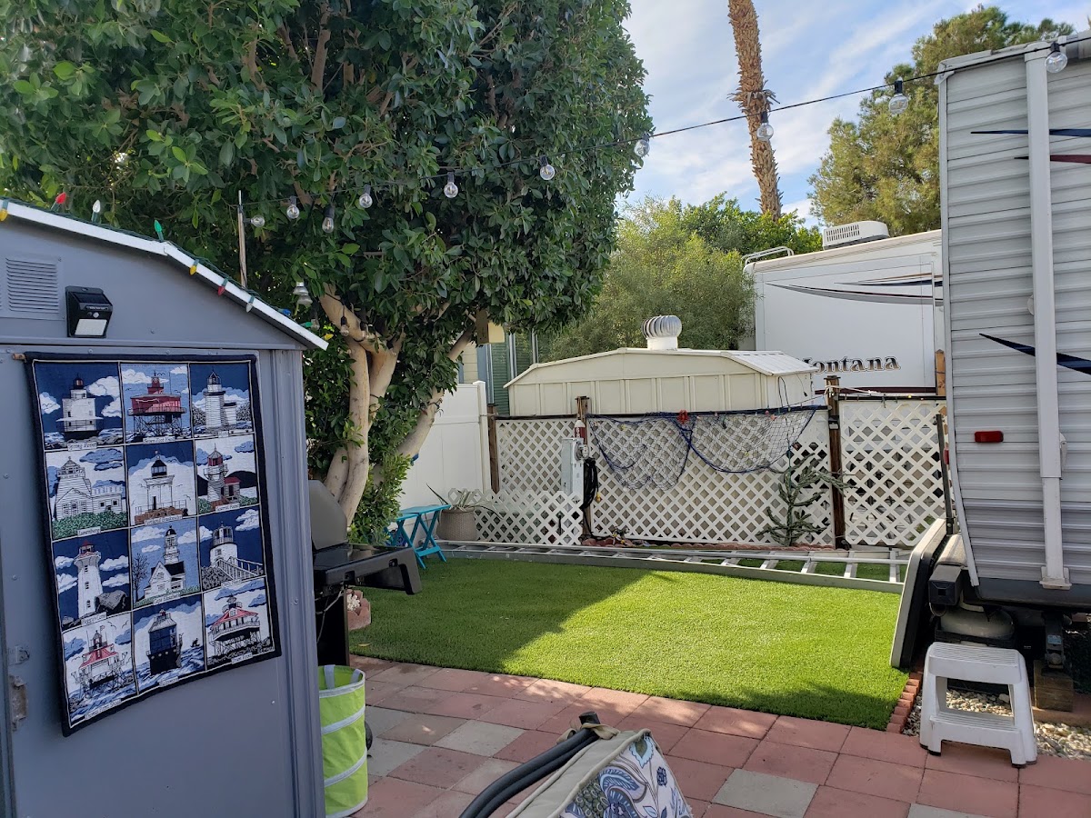 Quail Valley RV Park gallery 9