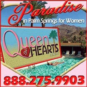 Queen of Hearts Resort gallery 4